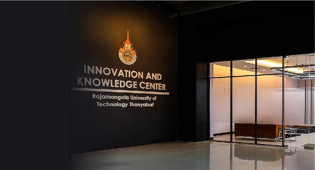 RMUTT Innovation and Knowledge Center
