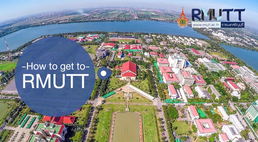 Contact Us – Rajamangala University of Technology Thanyaburi