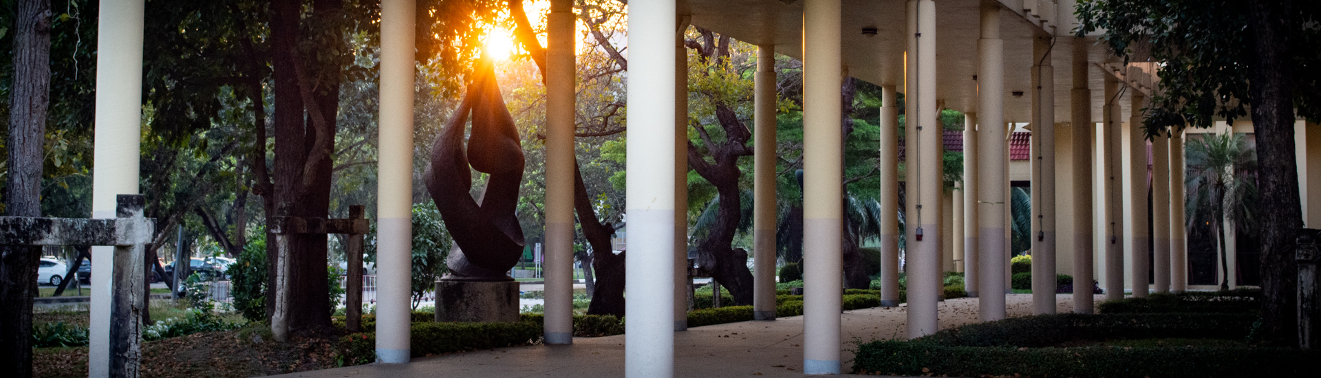 Life @RMUTT – Rajamangala University of Technology Thanyaburi