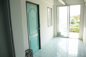 Prasongkaonha Apartment