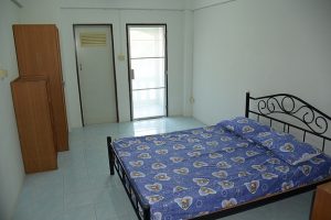 Prasongkaonha Apartment