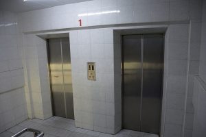 Prasongkaonha Apartment