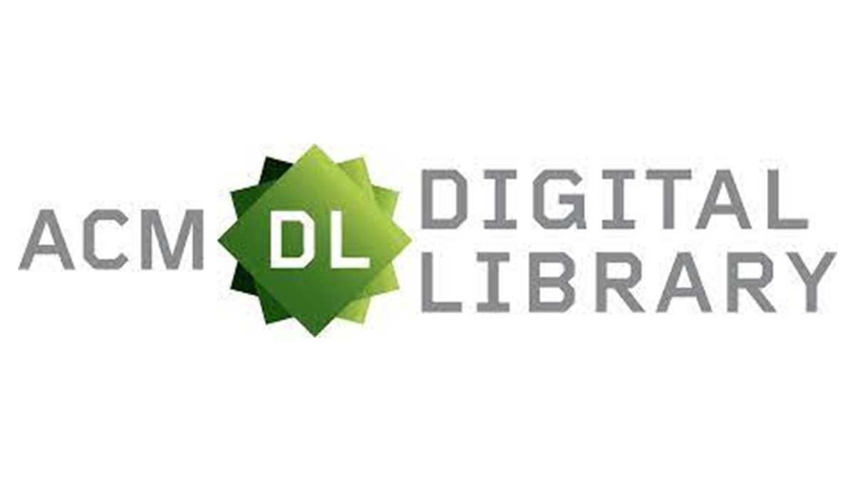 ACM Digital Library Rajamangala University of Technology Thanyaburi