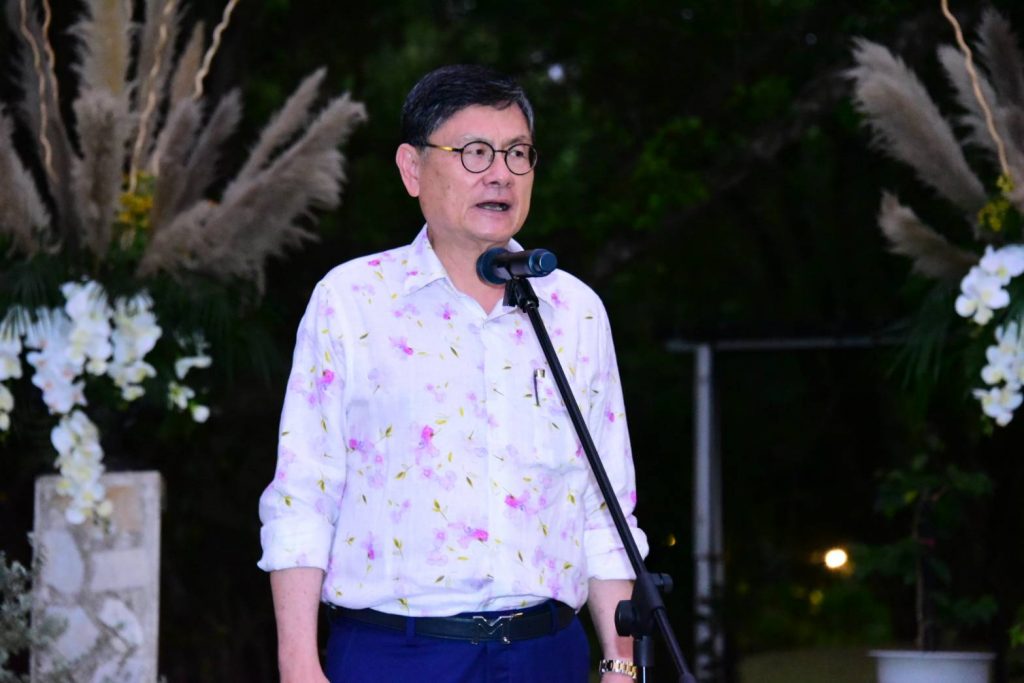 RMUTT constructs a Knowledge Exchange Center for ‘Economy, Community ...