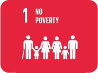 1 No Poverty