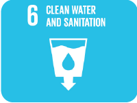 6 Clean Water and Sanitation