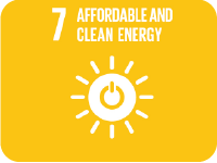 7 Affordable and Clean Energy