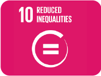 10 Reduced Inequalit