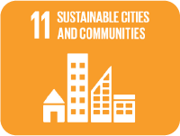 11 Sustainable Cities and Communities