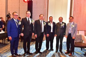 World Drone Conference at RMUTT