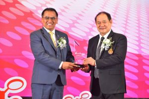 World Drone Conference at RMUTT