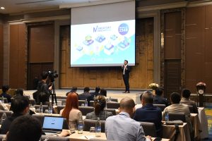 RMUTT Partners with NIA to Support Green Innovation Businesses, Assisting Thai Entrepreneurs for Fiscal Year 2025