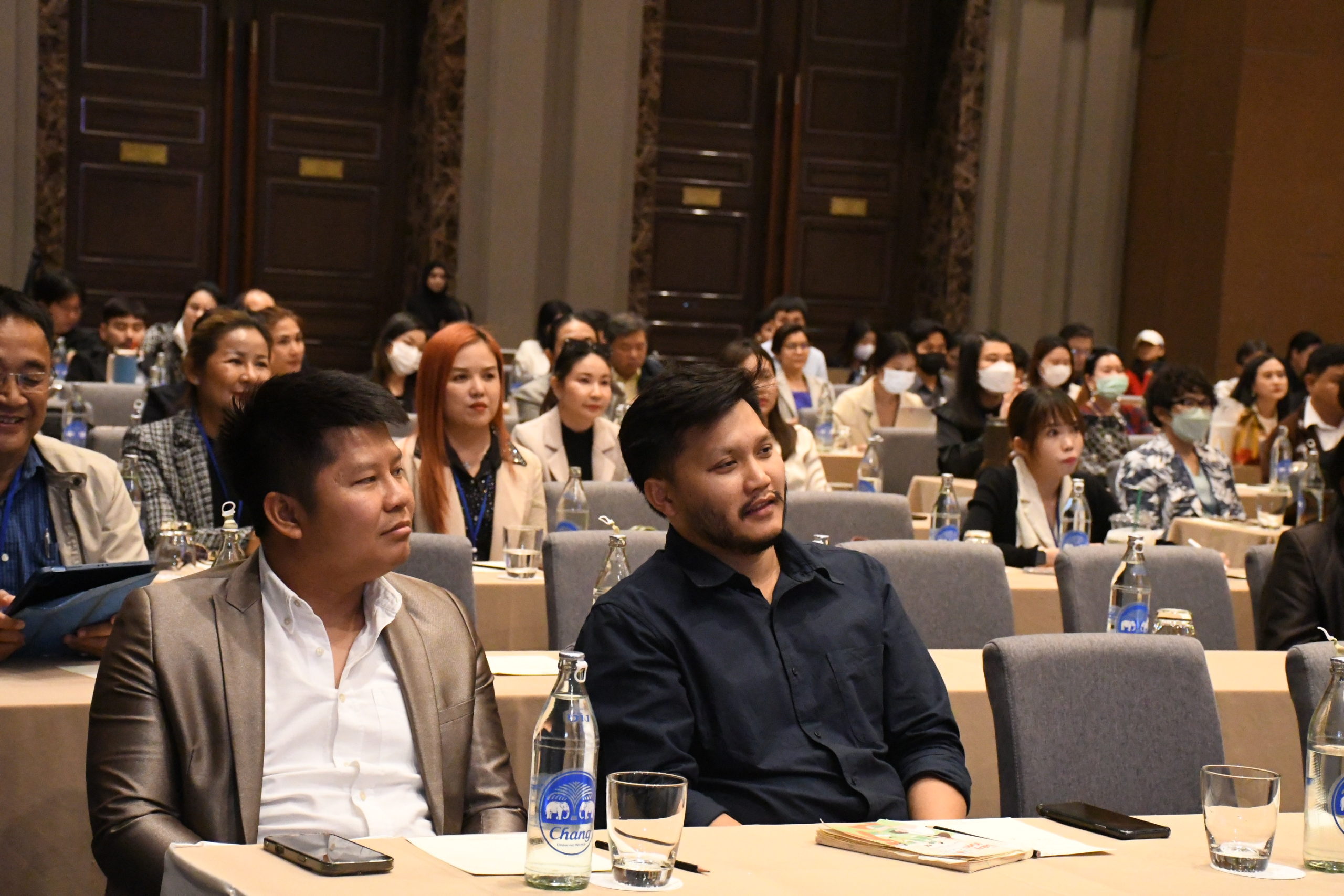 RMUTT Partners with NIA to Support Green Innovation Businesses, Assisting Thai Entrepreneurs for Fiscal Year 2025