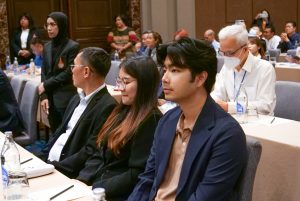 RMUTT Partners with NIA to Support Green Innovation Businesses, Assisting Thai Entrepreneurs for Fiscal Year 2025
