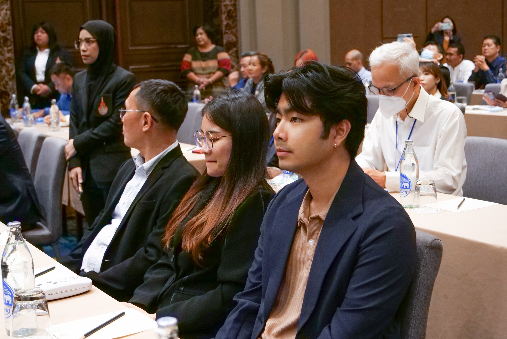 RMUTT Partners with NIA to Support Green Innovation Businesses, Assisting Thai Entrepreneurs for Fiscal Year 2025