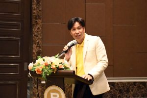 RMUTT Partners with NIA to Support Green Innovation Businesses, Assisting Thai Entrepreneurs for Fiscal Year 2025