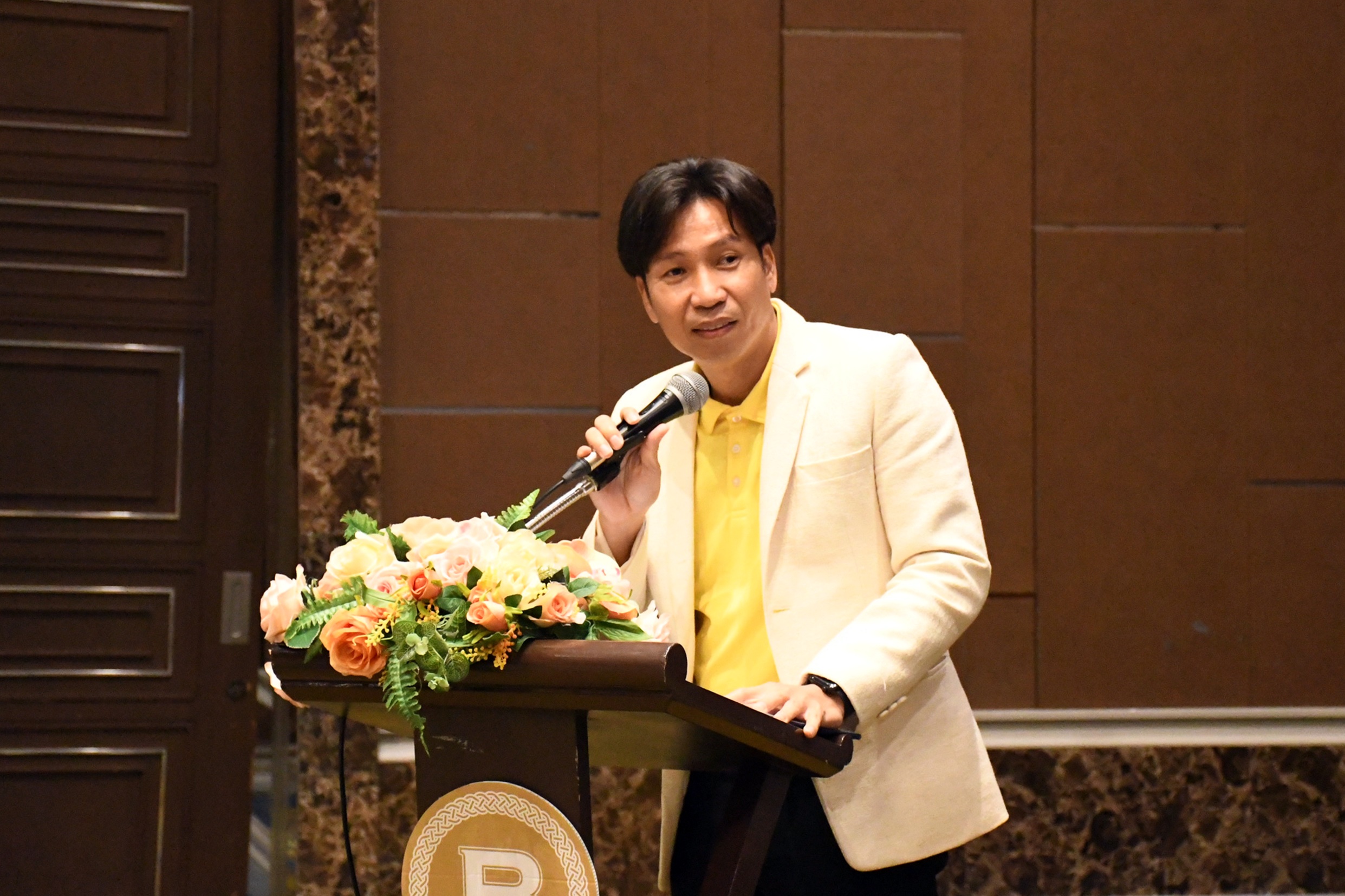RMUTT Partners with NIA to Support Green Innovation Businesses, Assisting Thai Entrepreneurs for Fiscal Year 2025