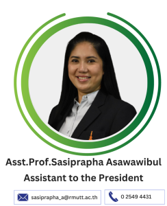 Asst.Prof.Sasiprapha Asawawibul