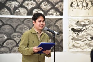 International Sumuk Workshop and Exhibition Promotes Cultural Exchange